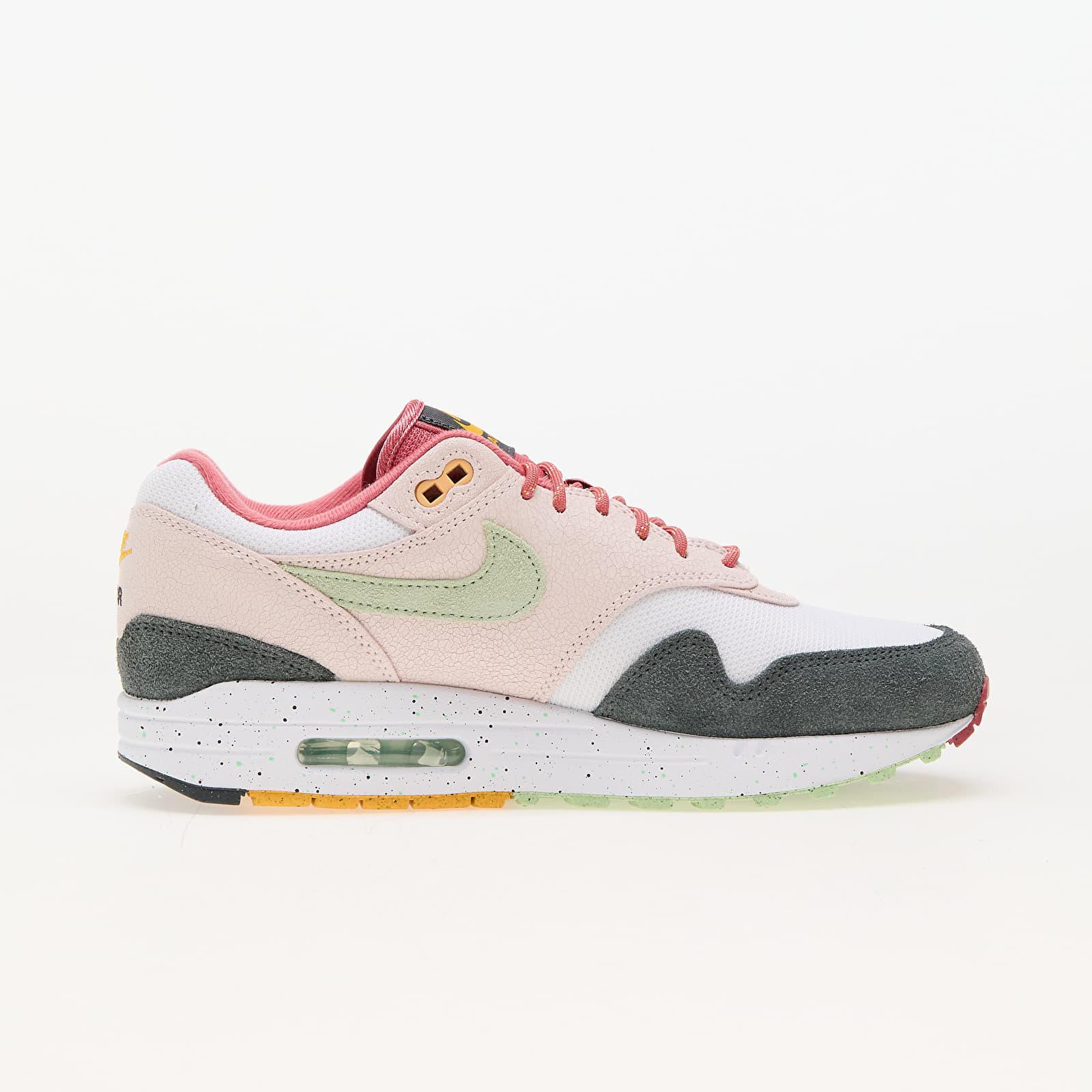 nike air max vapor pink