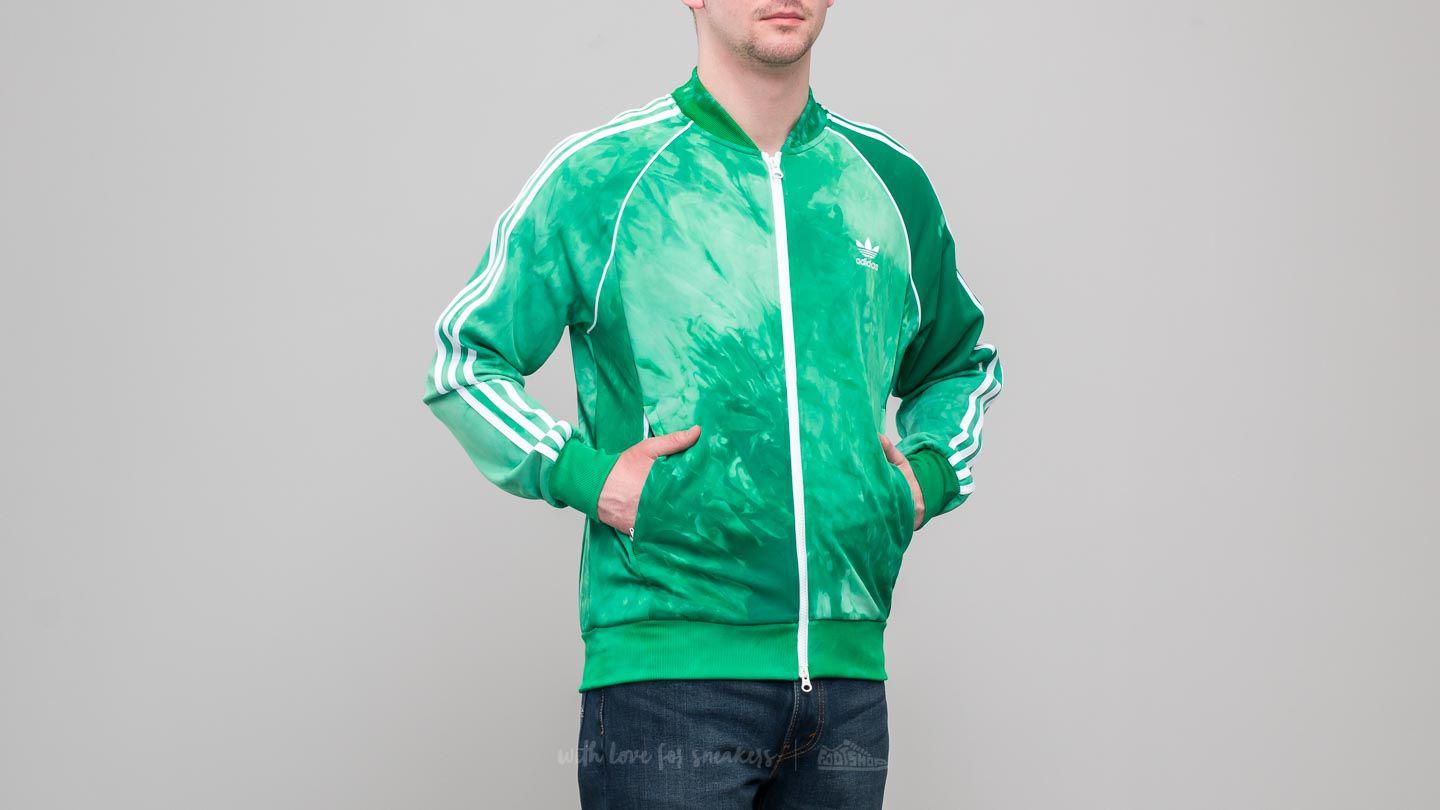 adidas originals hu holi superstar track top