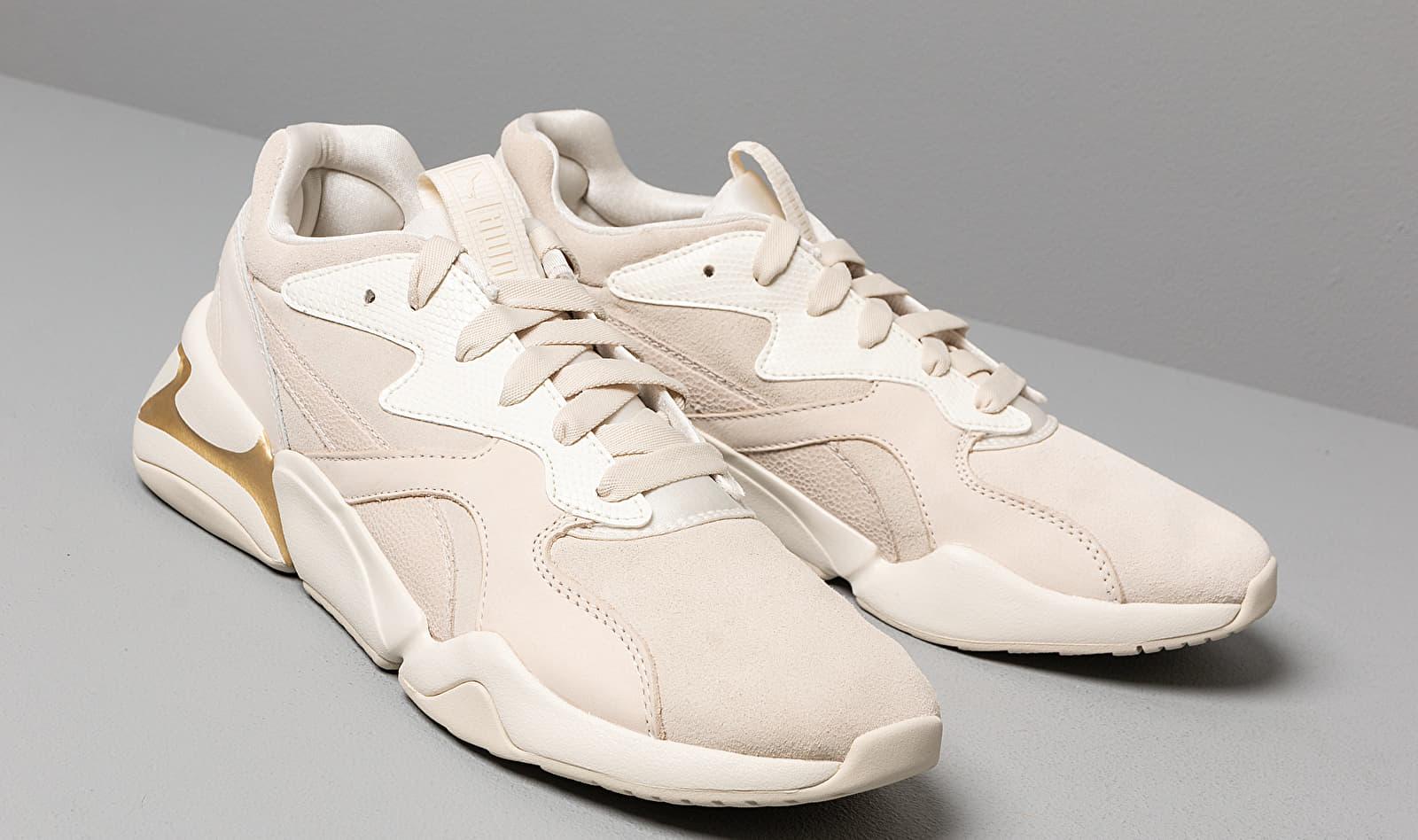 nova pastel grunge women's trainers