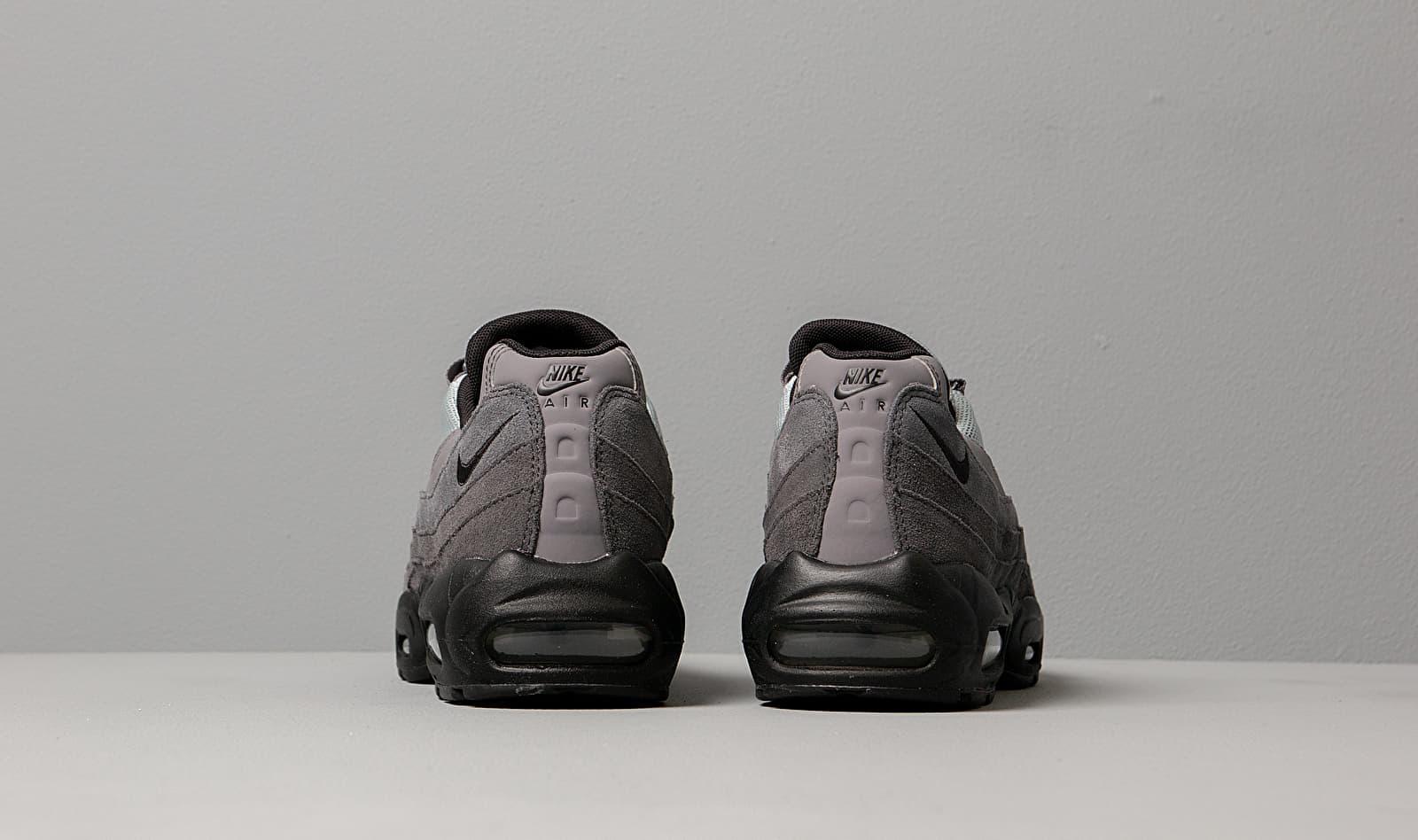 air max 95 gunsmoke grey