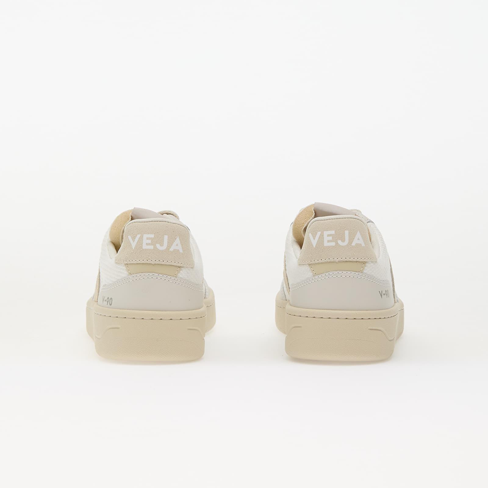 Veja Sneakers V-90 B-Mesh White_Pierre for Men | Lyst