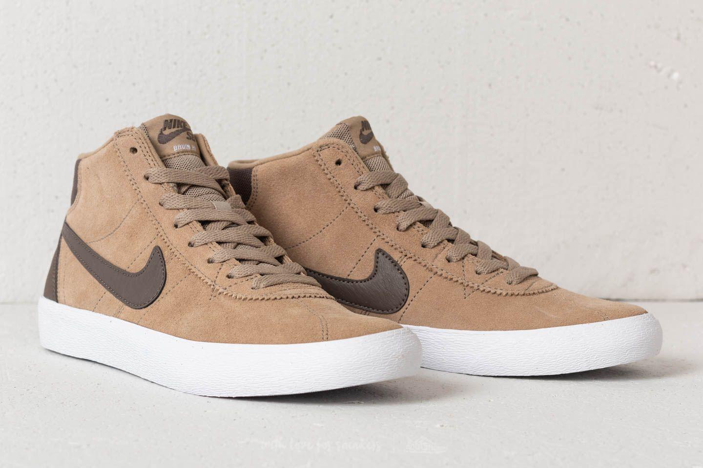 nike sb bruin high nike sb bruin high