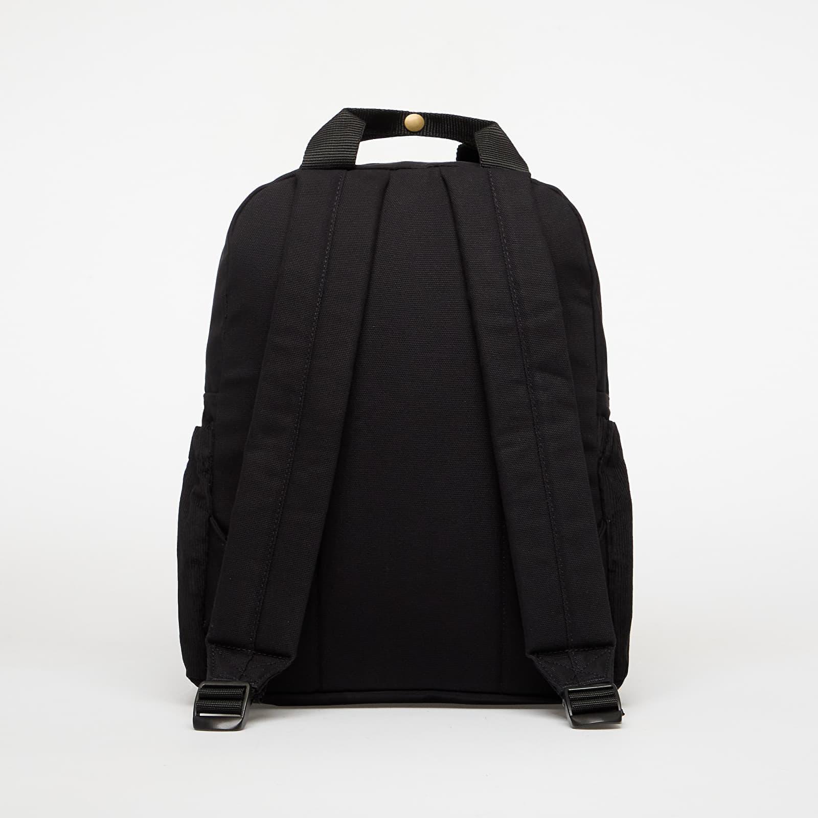 dimensions of patagonia black hole duffel Hole® Bag 55L and now a pioneering color:VEGR New - COOGI Dover exterior-material-patent-leather