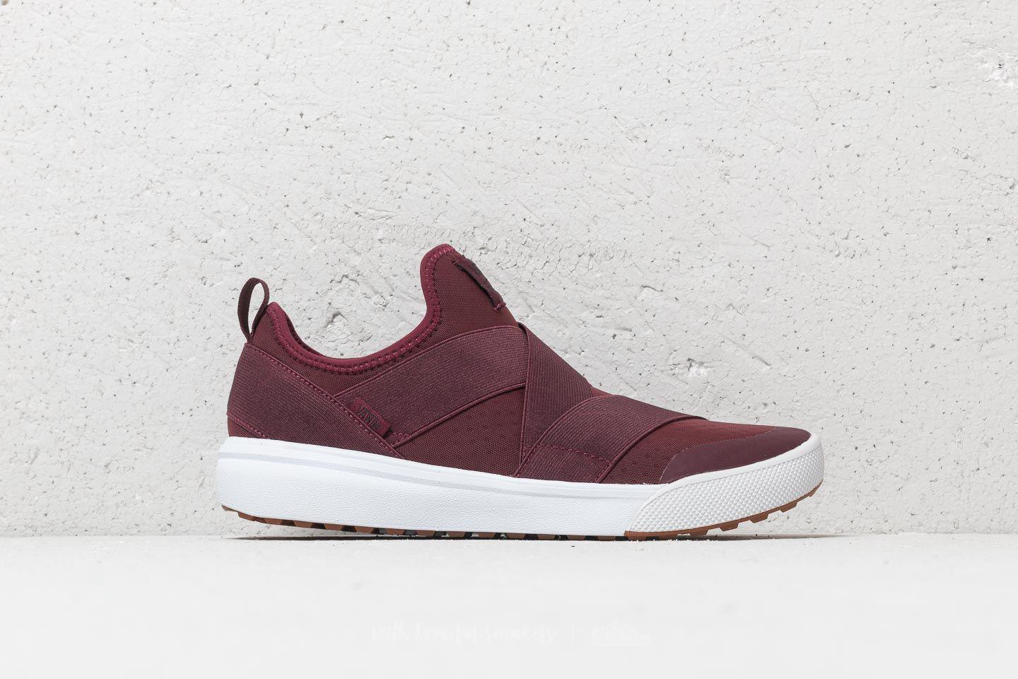 ultrarange gore port royale