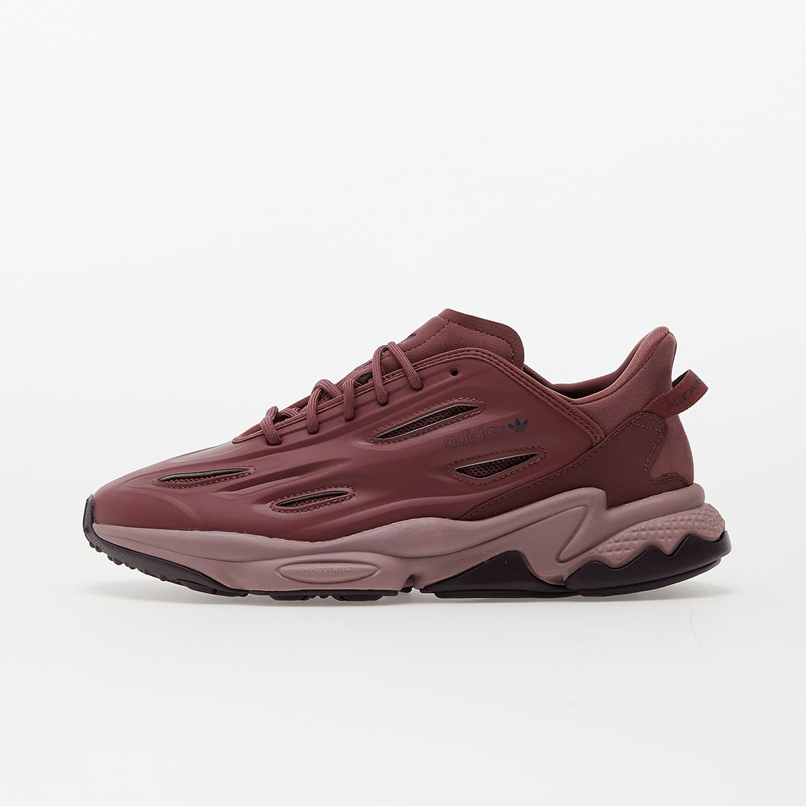 adidas Originals Adidas Ozweego Celox Quiet Crimson/ Wonder Oxigen/ Core  Black in Red for Men | Lyst