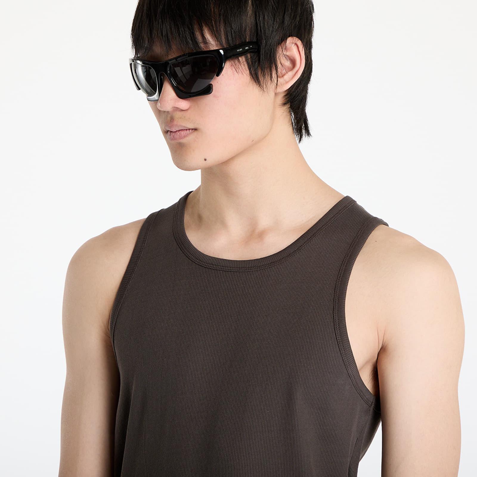 Post Archive Faction PAF Tank Top 8.0 Sleeveless Right in Black | Lyst