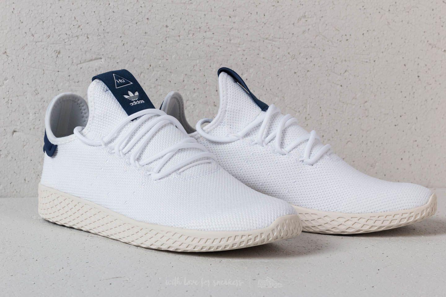 adidas pharrell williams tennis hu w