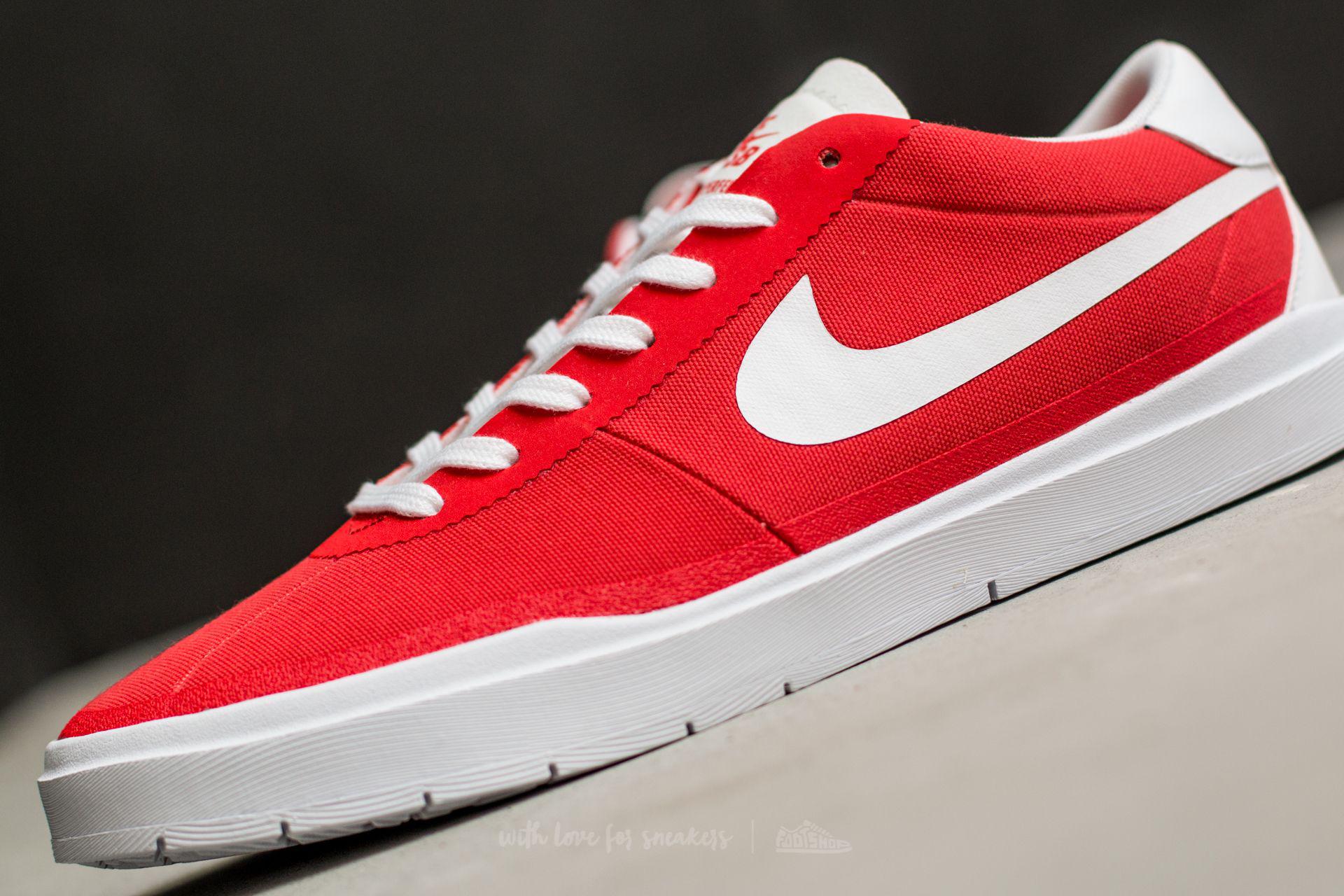 nike sb bruin hyperfeel red