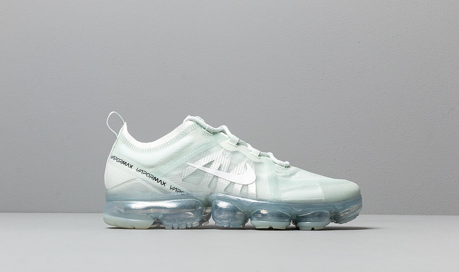 barely gray vapormax