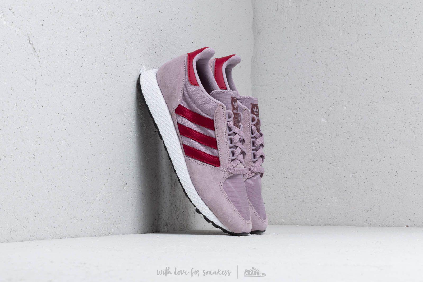 adidas Forest Grove W - Sneakers Low at Stylefile