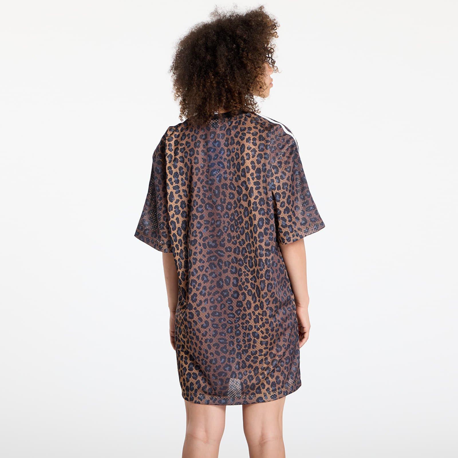 Pride Mesh Vestido Original Adidas Adidas Originals Mini And Short