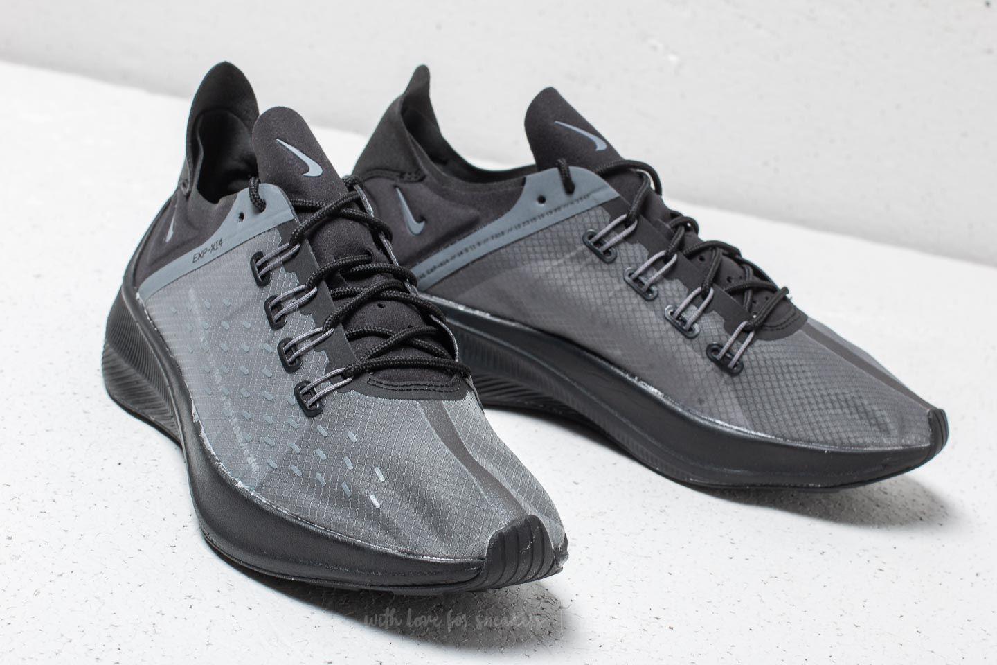exp 14 nike
