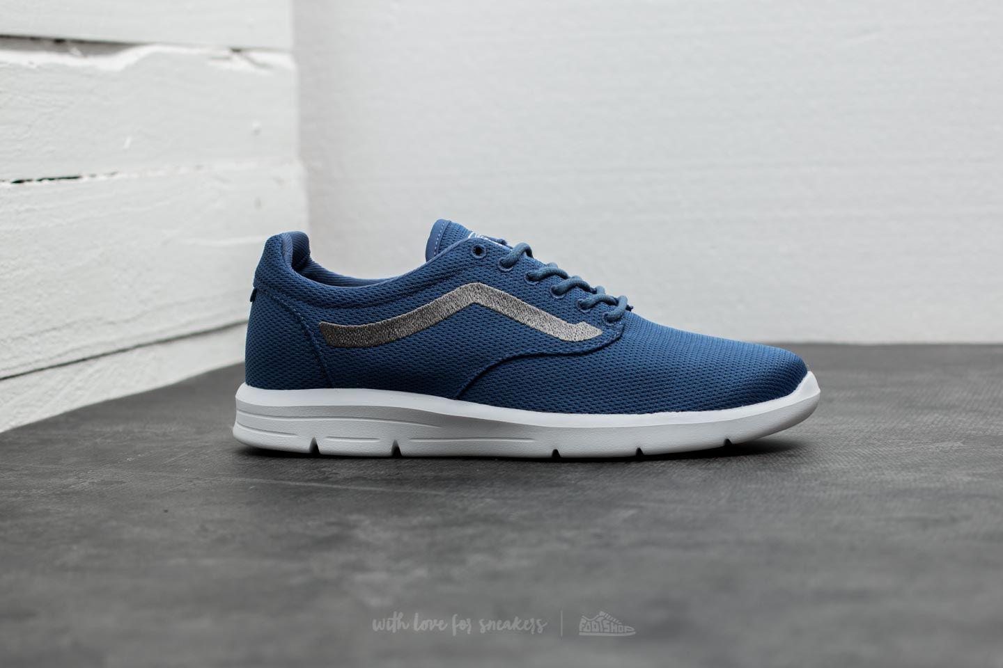 vans iso 1.5 blue