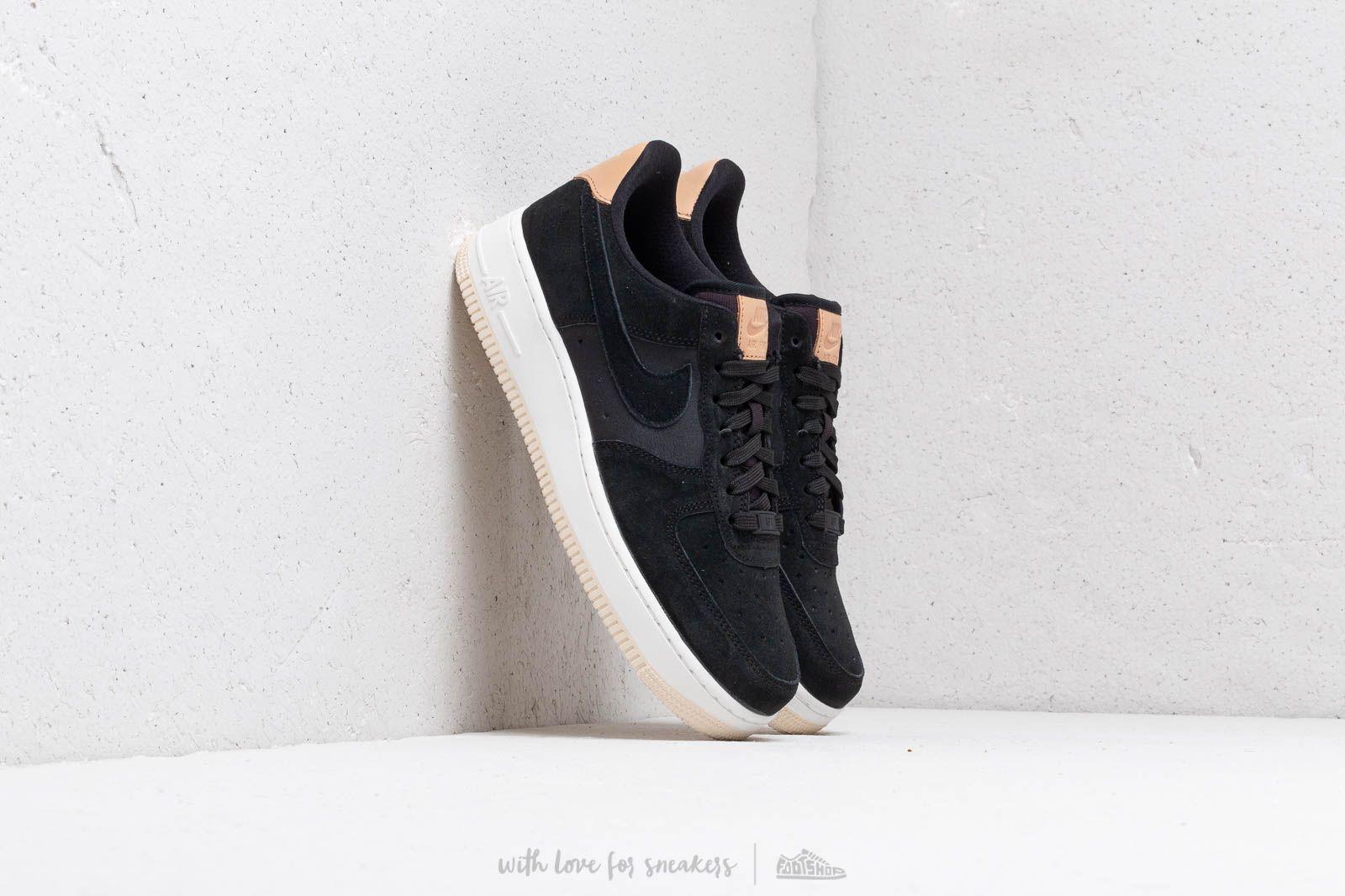 nike air force 1 07 premium suede