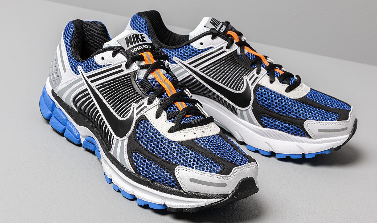 vomero 5 blue