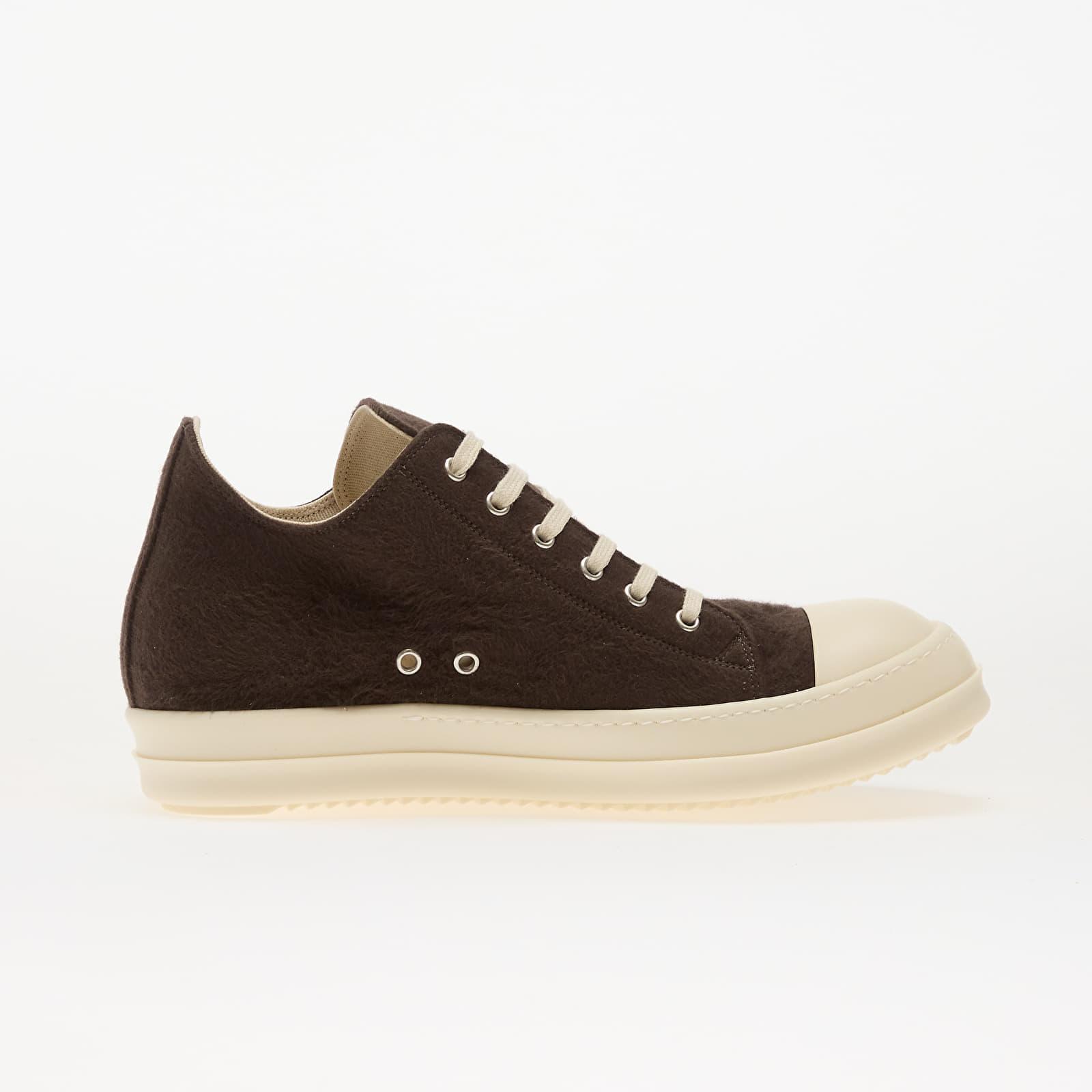 Rick Owens Low-top sneakers for Women | Online Sale up to 34