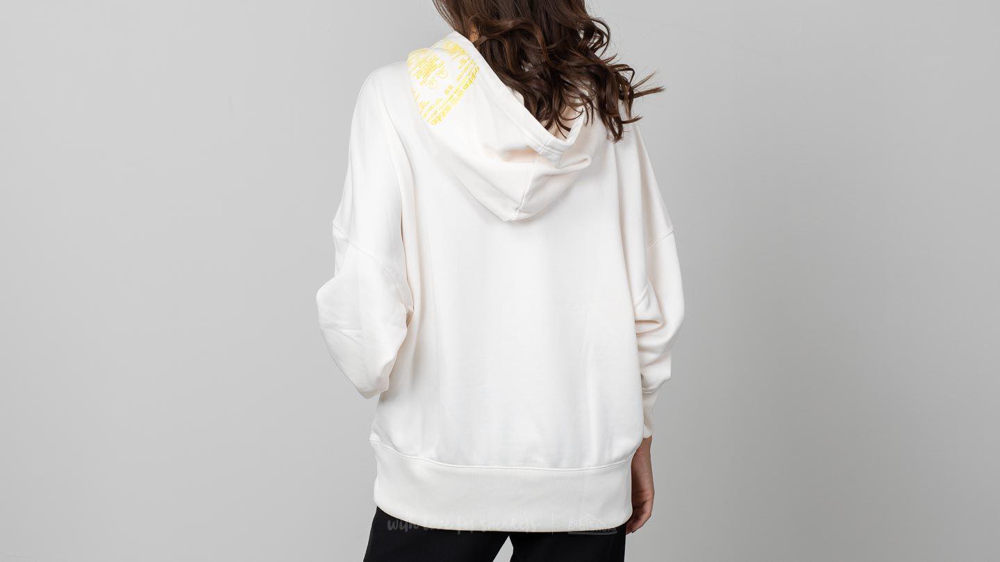 adidas kaval hoodie white