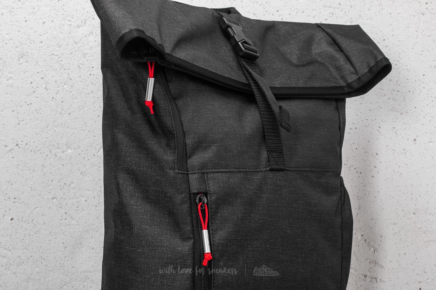 Nike Synthetic Sport Golf Backpack Black/ Black/ Anthracite for Men - Lyst