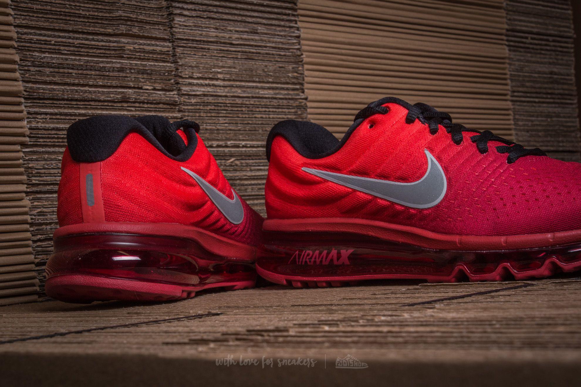 nike air max 2017 gs