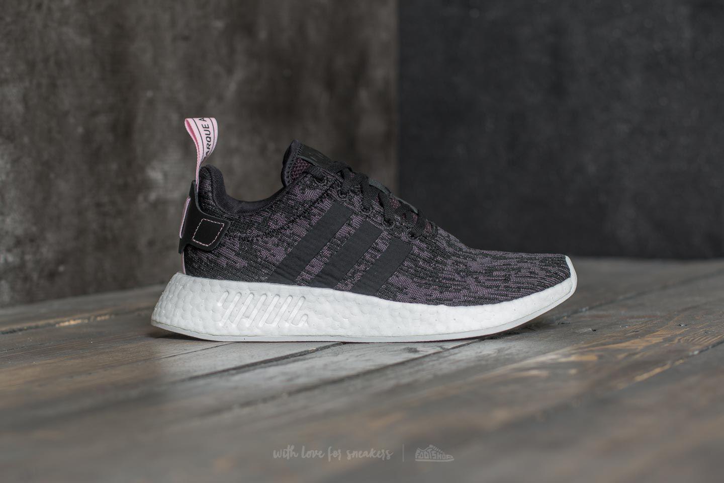adidas Originals Rubber Adidas Nmd_r2 W Core Black Core adidas Originals Rubber Adidas Nmd_r2 W Core Black Core