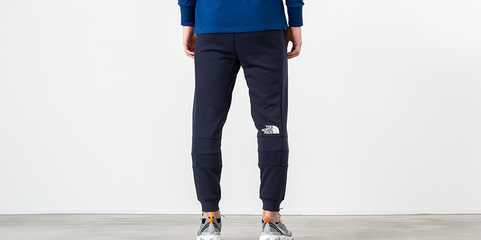 north face urban navy pant