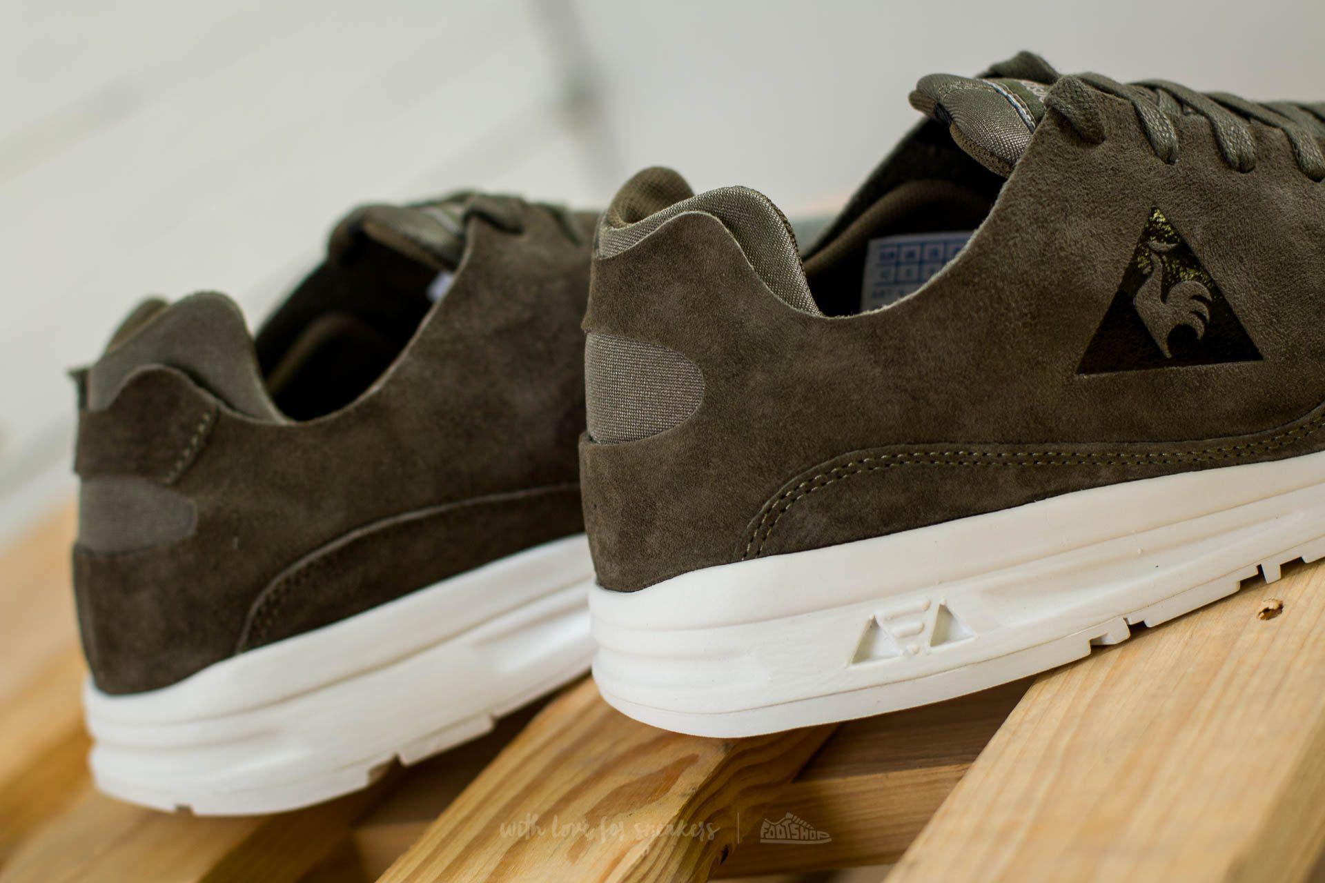 le coq sportif lcs r pure mono luxe