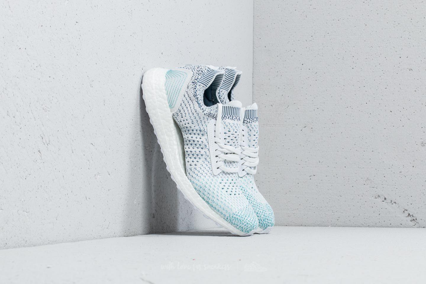 adidas ultra boost parley ltd