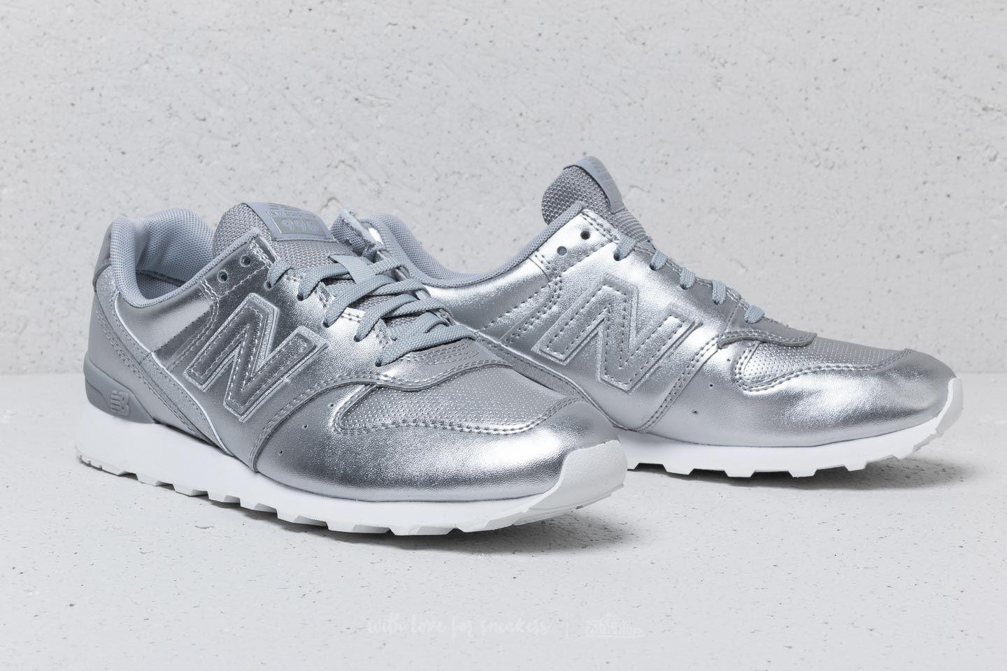 new balance wr996 zilver