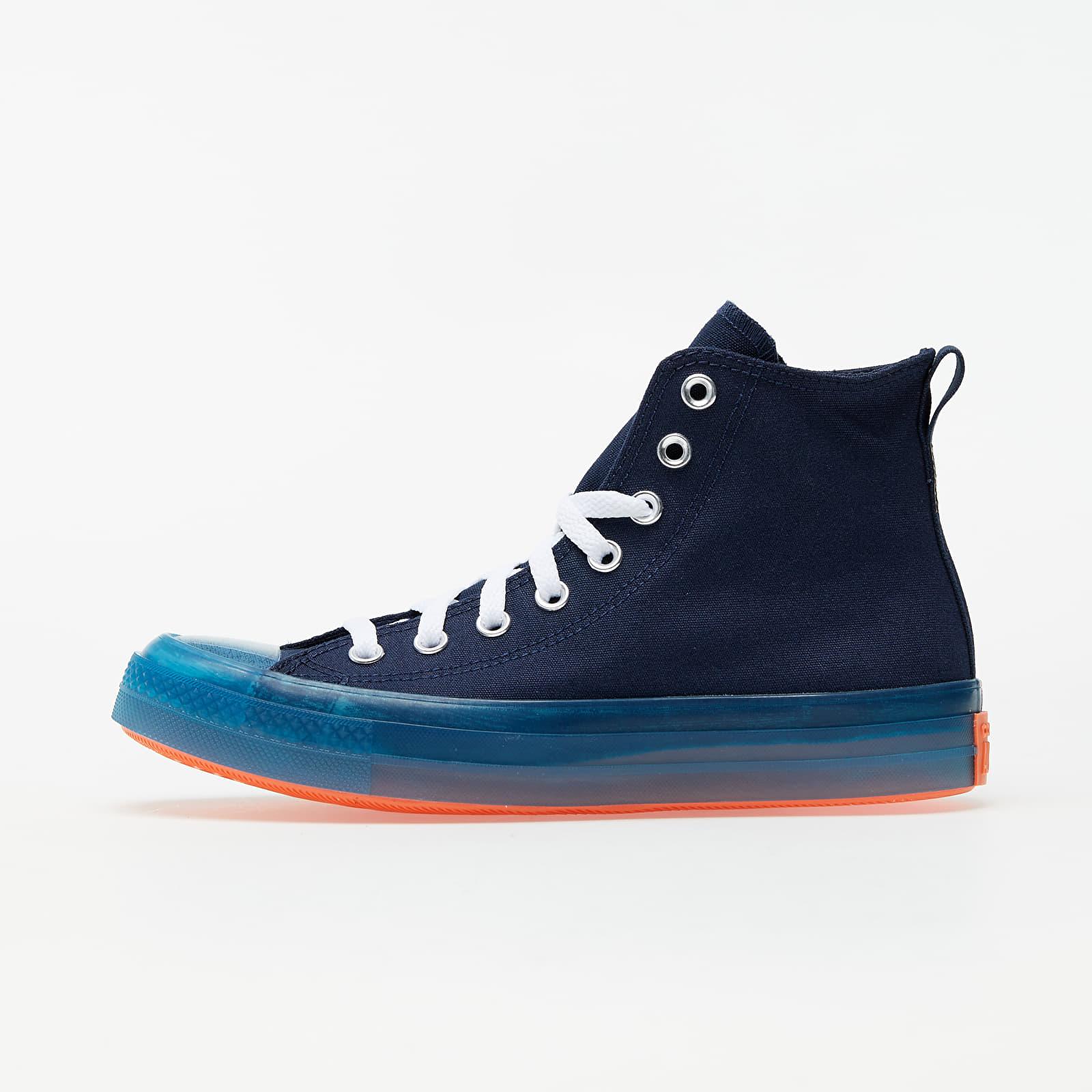 Converse Chuck Taylor All Star Cx in Blue | Lyst