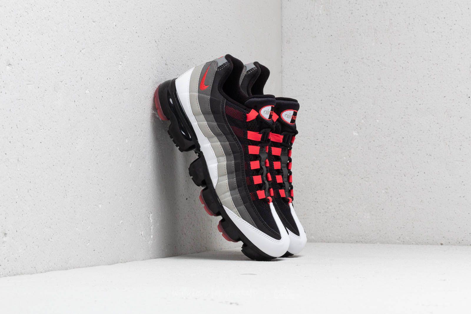 95 vapormax red