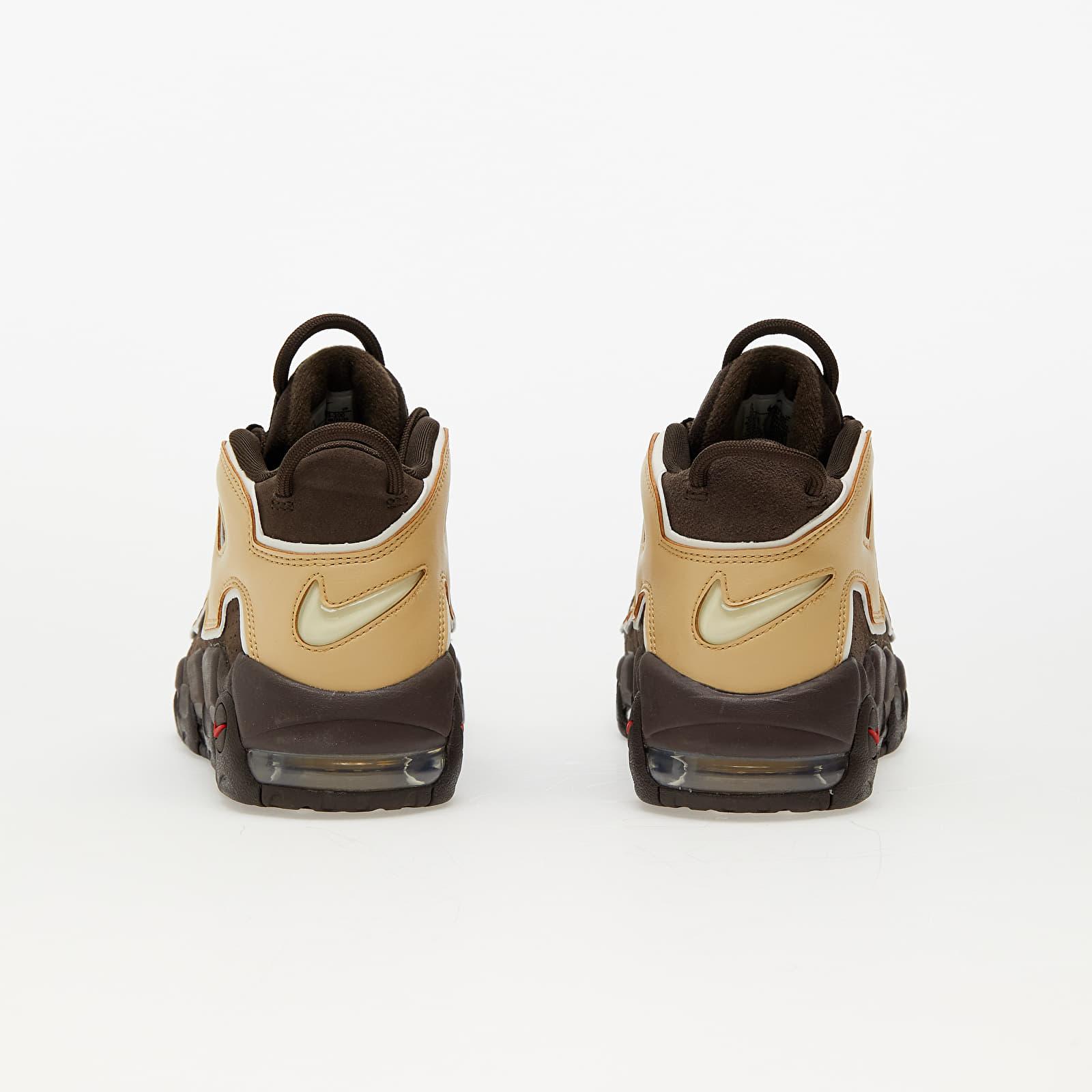 Uptempo enchanted nere oro