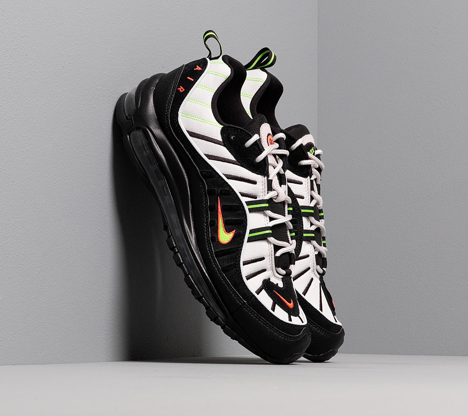 air max 98 platinum air max 98 platinum