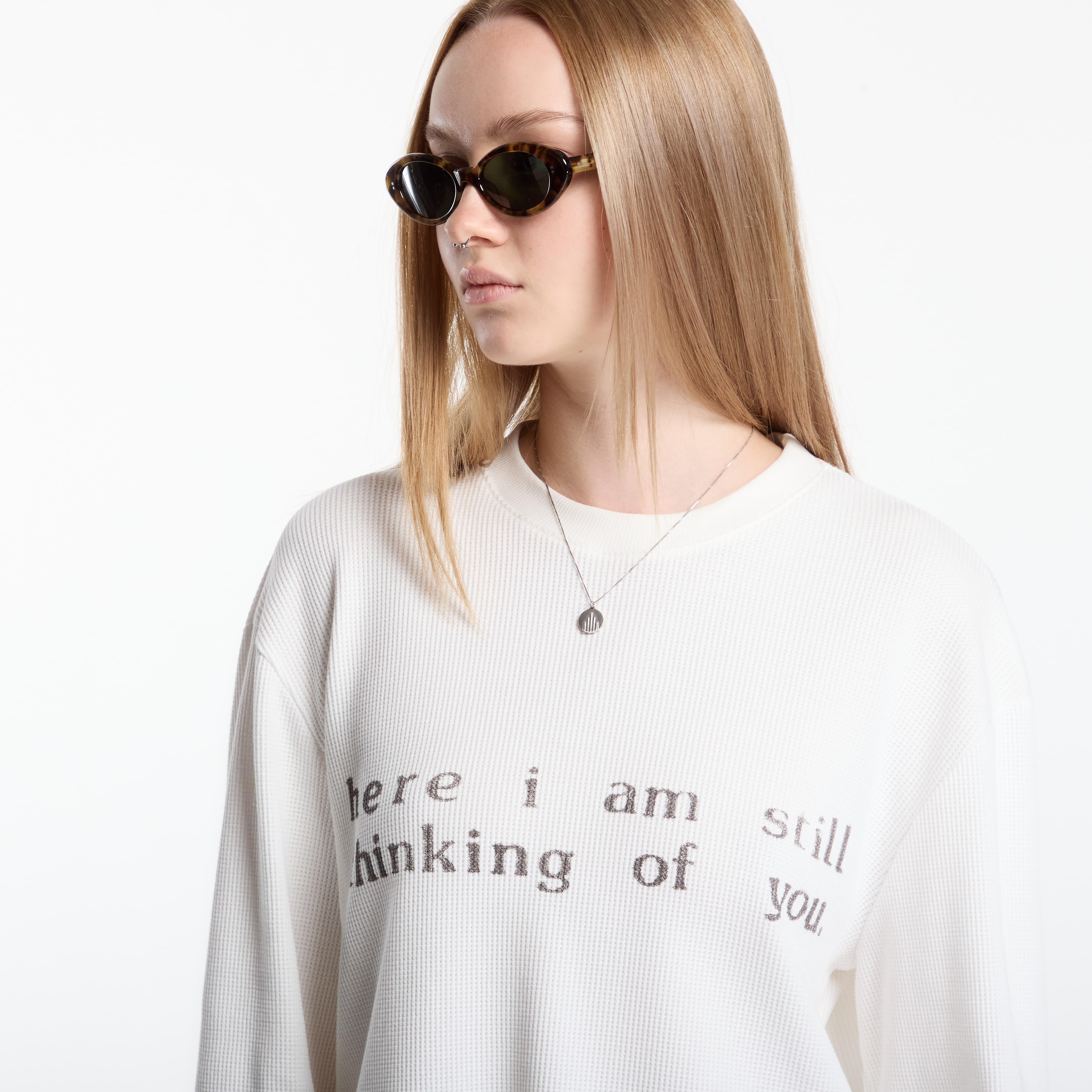 MISBHV Long-sleeved tops for Women | Online Sale up to 78% off | Lyst