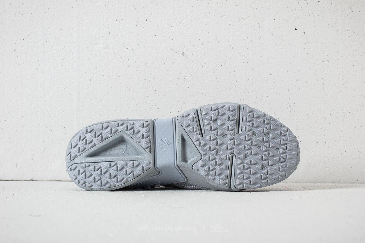 huarache drift wolf grey