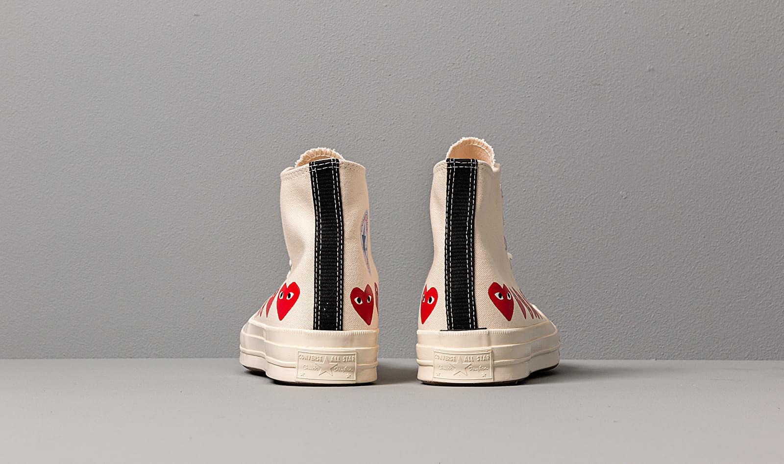 converse cdg footshop