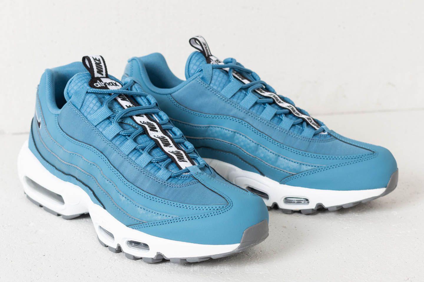 air max 95 se blue