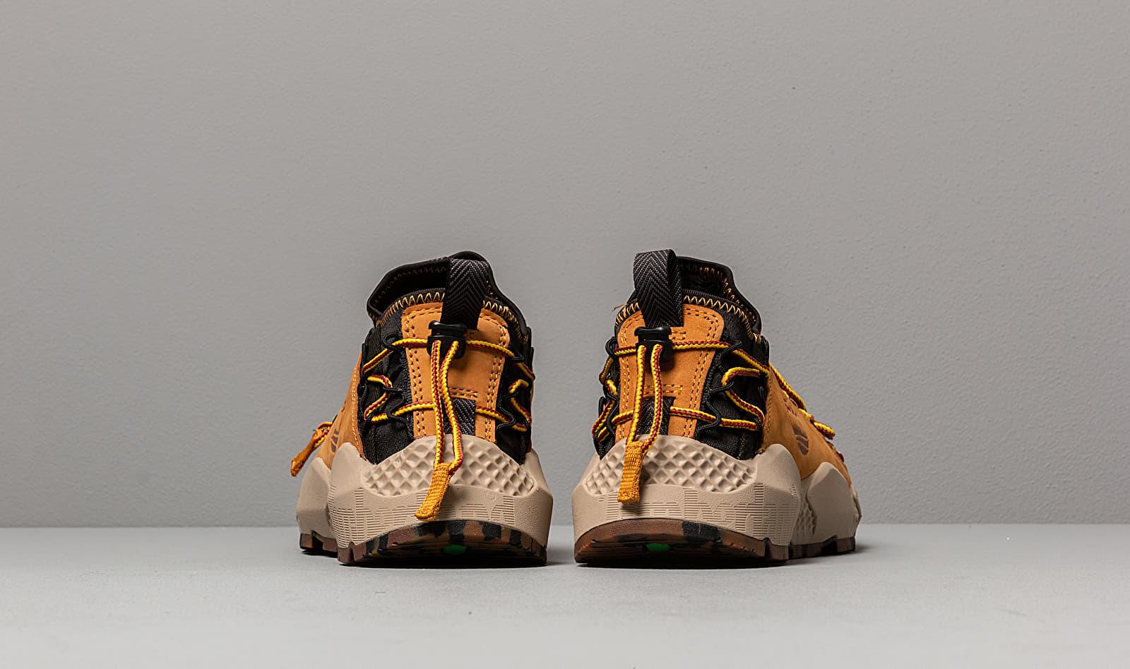timberland ripcord low wheat