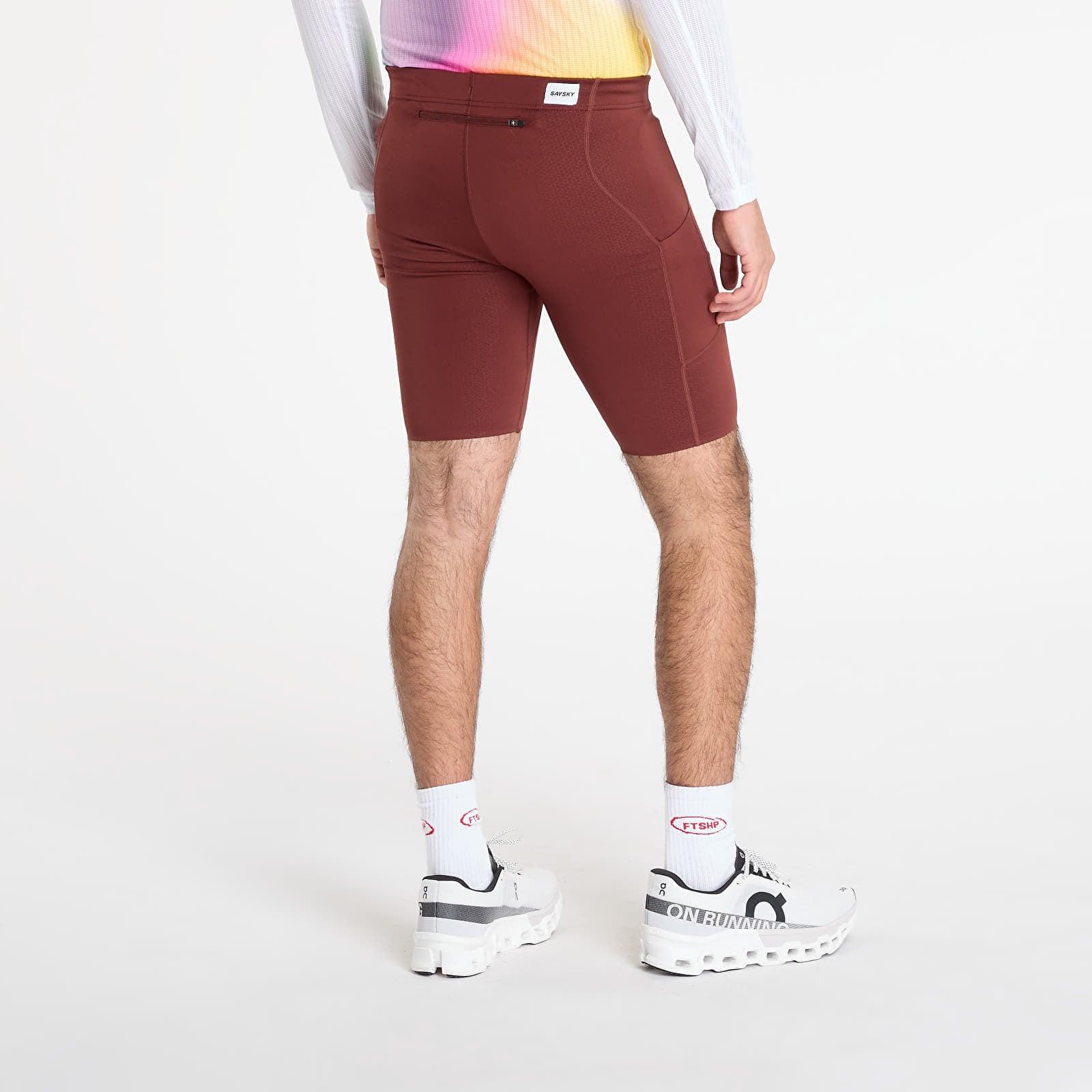 Saysky Combat+ Short Tights 9