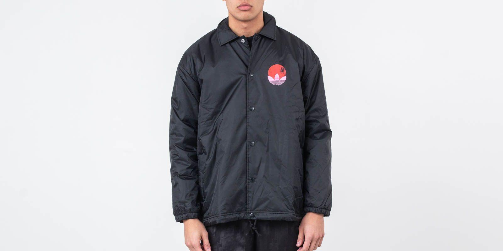 adidas originals tropical coach