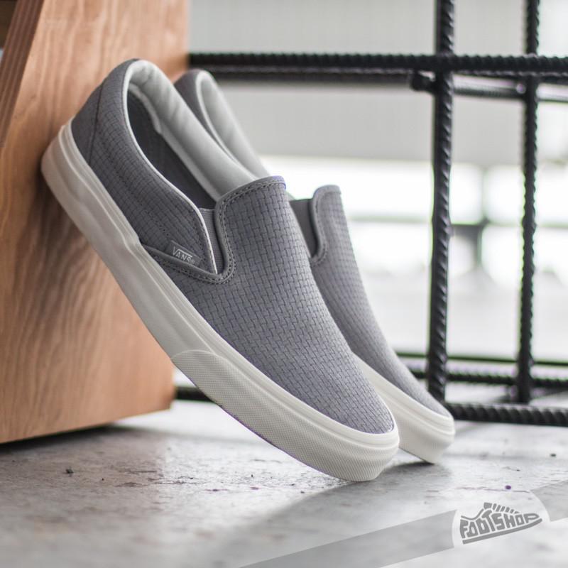 wild dove slip on vans