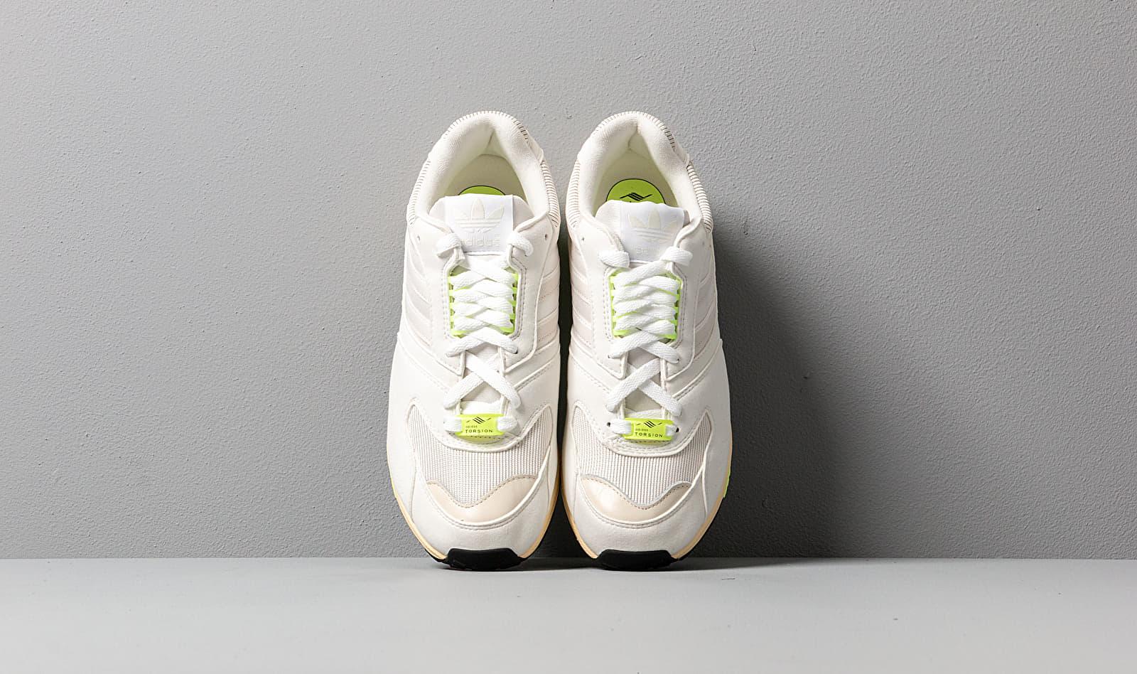 adidas zx 4000 off white