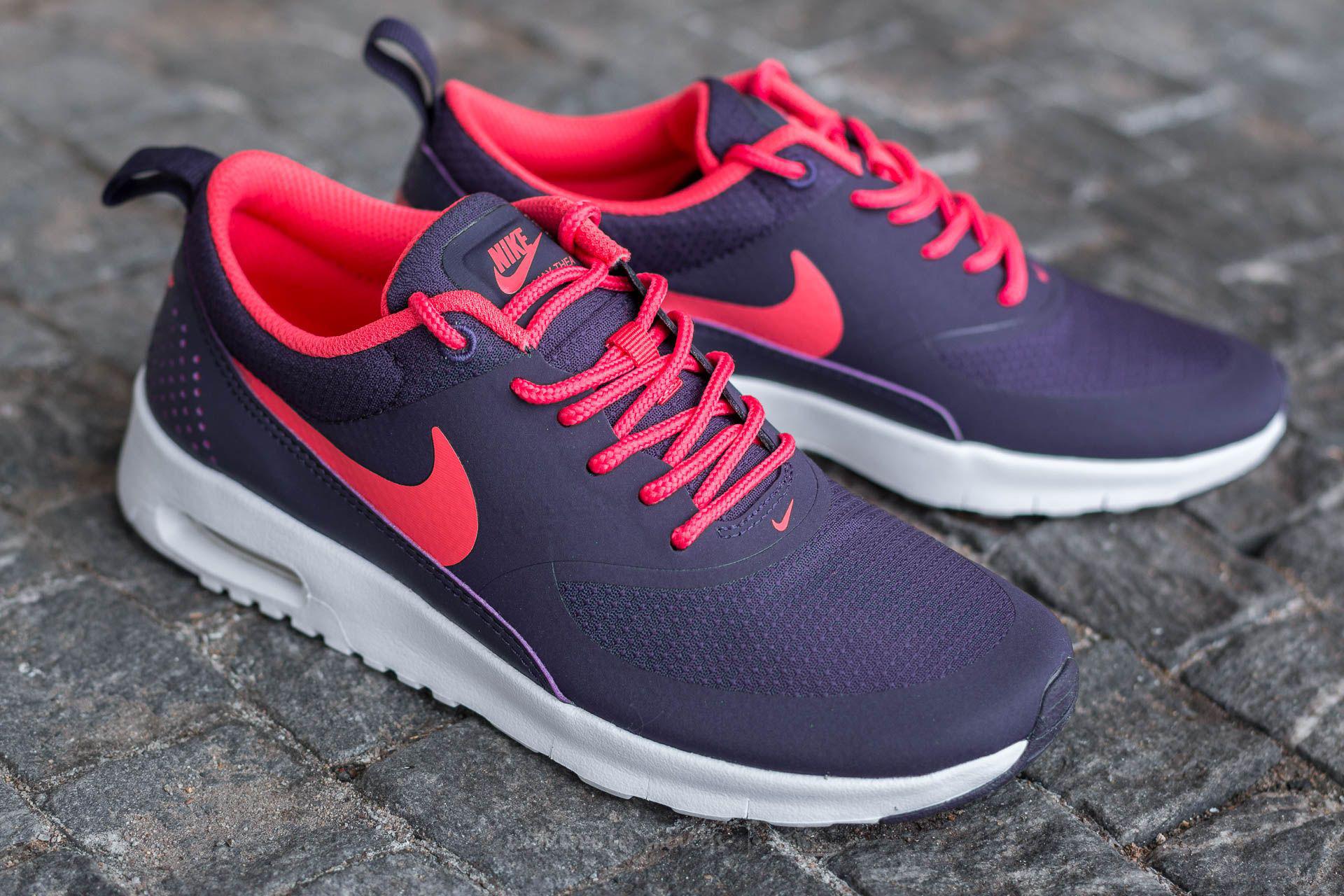 nike air max thea gs