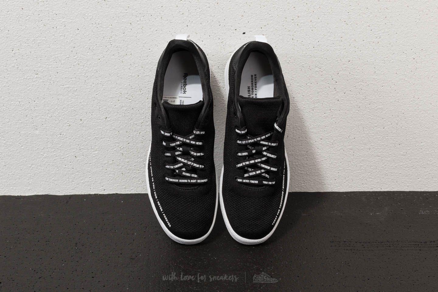 reebok x publish club c ultraknit