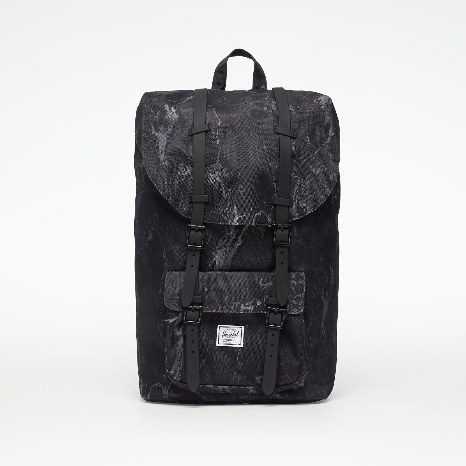 herschel convertible backpack