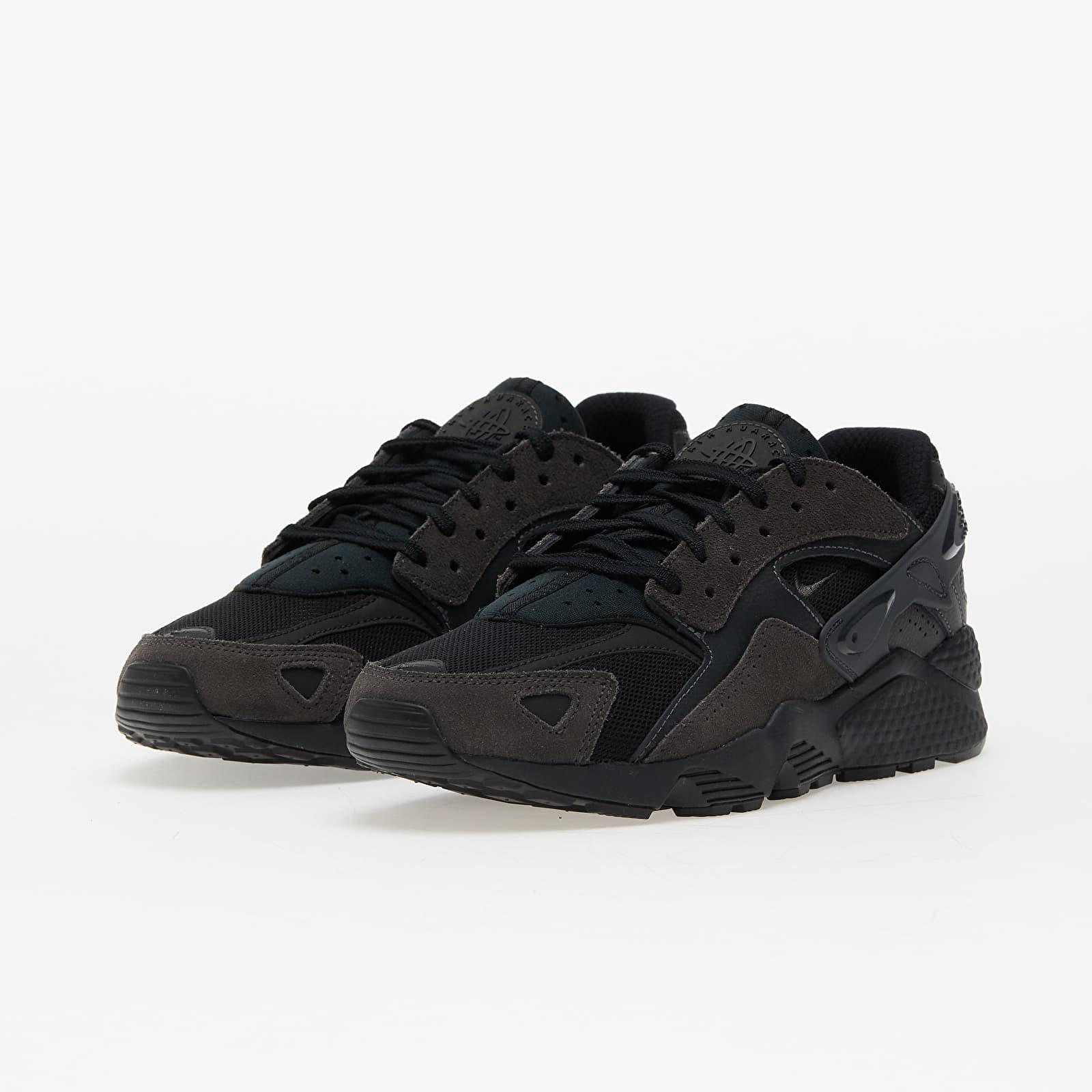Nike air huarache herren hot sale