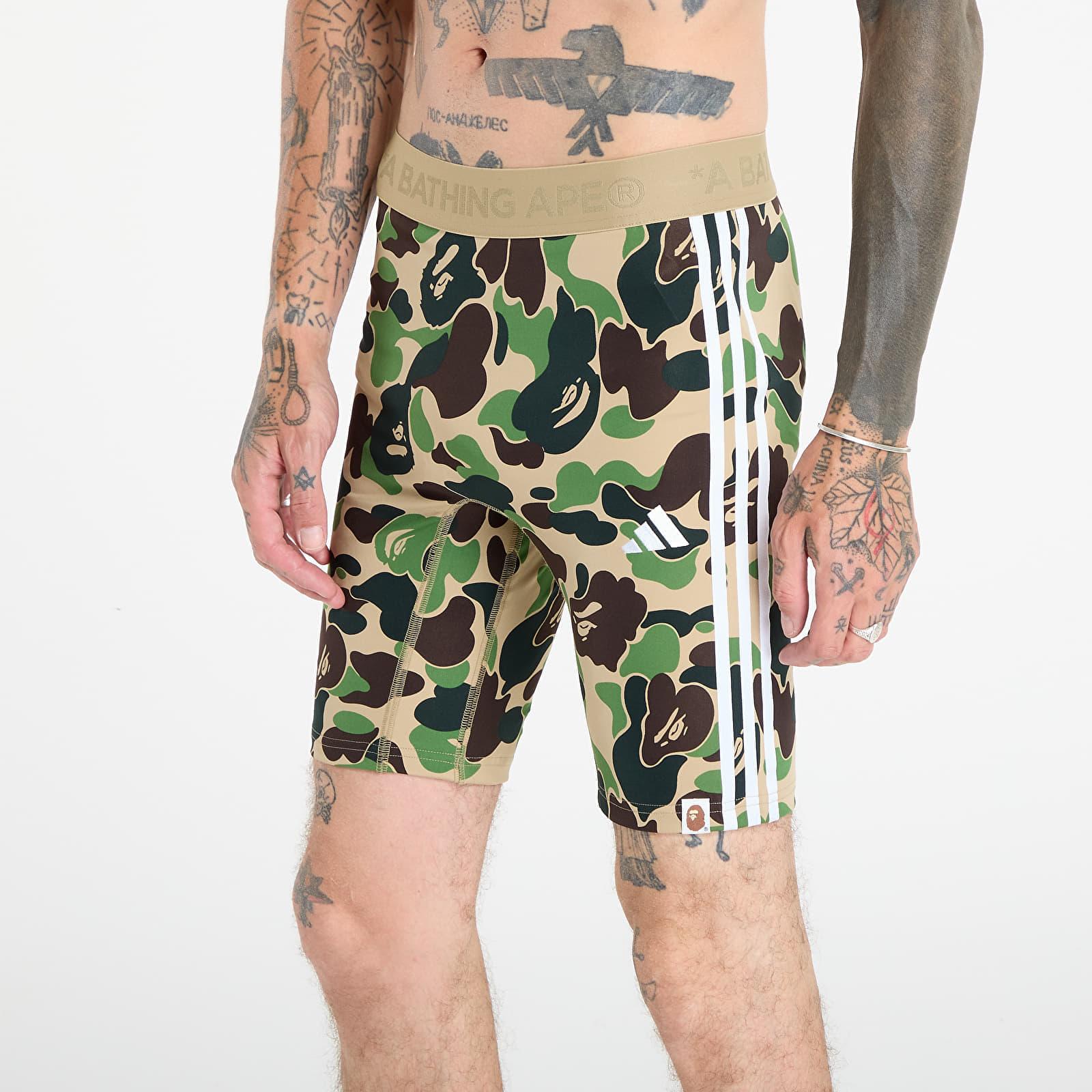 完売⭐︎adidas x A BATHING APE BAPE FB SHORTS ADIDAS X Bape FB Shorts Mens Apparel – ASPHALT