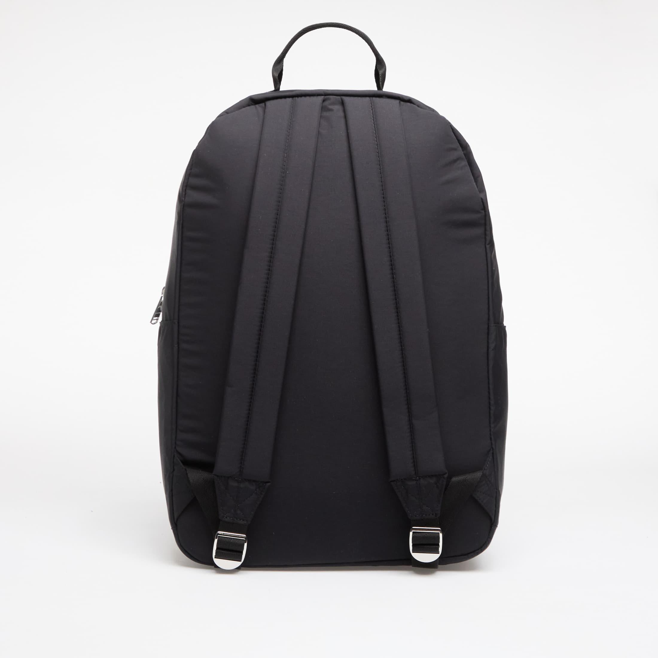 fred perry mini backpack Classic Barrel bag Elevate your accessory game with the Fred Perry Classic Mini Barrel Bag Classic Mini Barrel Bag