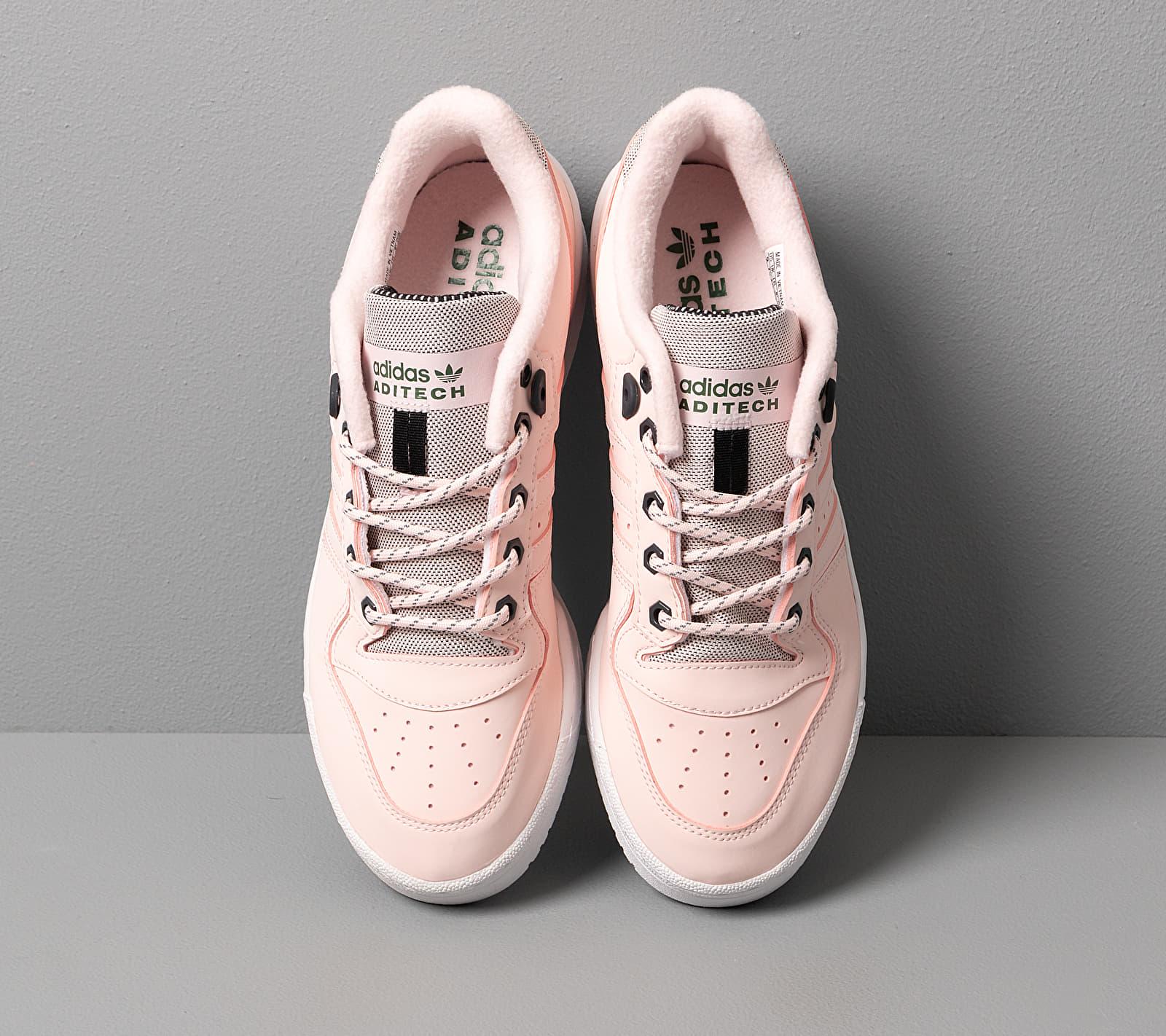 adidas aditech pink