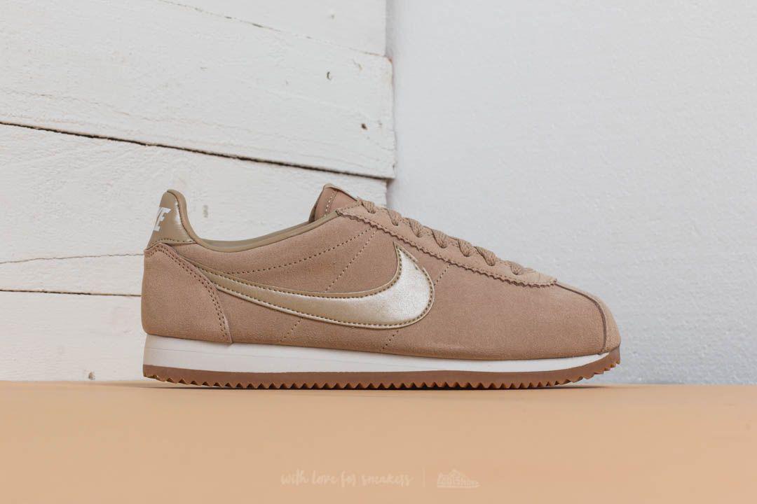 nike cortez mushroom