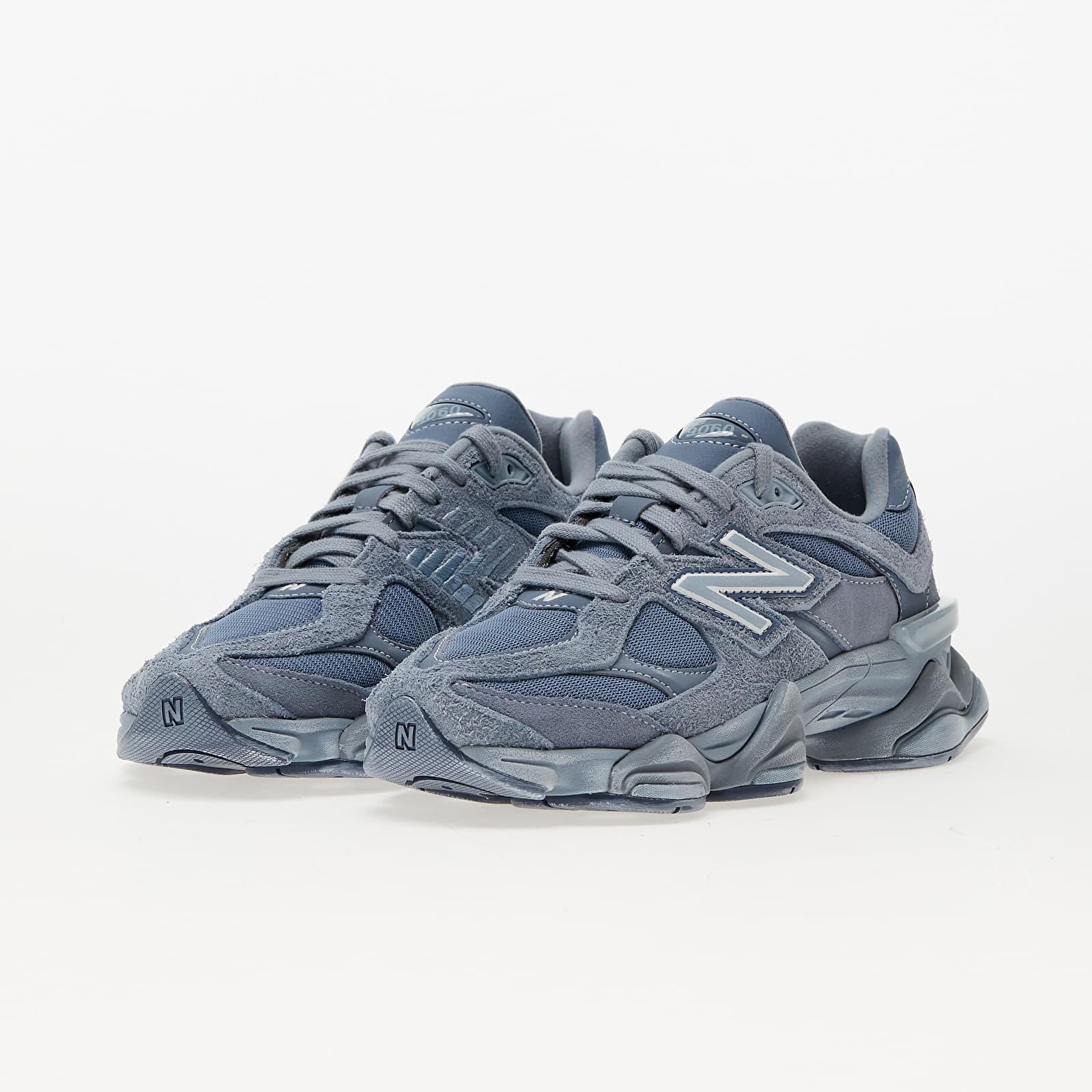 New Balance 9060 Arctic Grey in Blue | Lyst